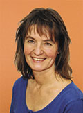 Ingrid Kuhn